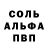 КЕТАМИН VHQ Anastasia Serkhovets